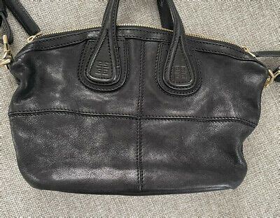 givenchy nightingale large ebay|givenchy nightingale mini vs micro.